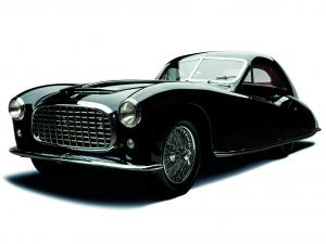 Talbot-Lago T26 GS Coupe par Franay 1947 года